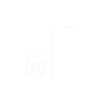 iPod Classic 6th Gen 80/120GB
