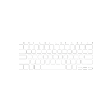 MacBook Pro 13-Inch Retina Keyboard (Mid 2015)