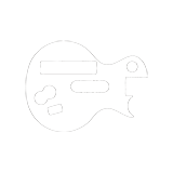 Guitar Hero Les Paul-Wii