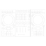 Traktor Kontrol S4 MK3