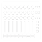 Novation Launch Control XL