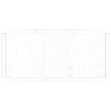 Mixtrack Platinum FX