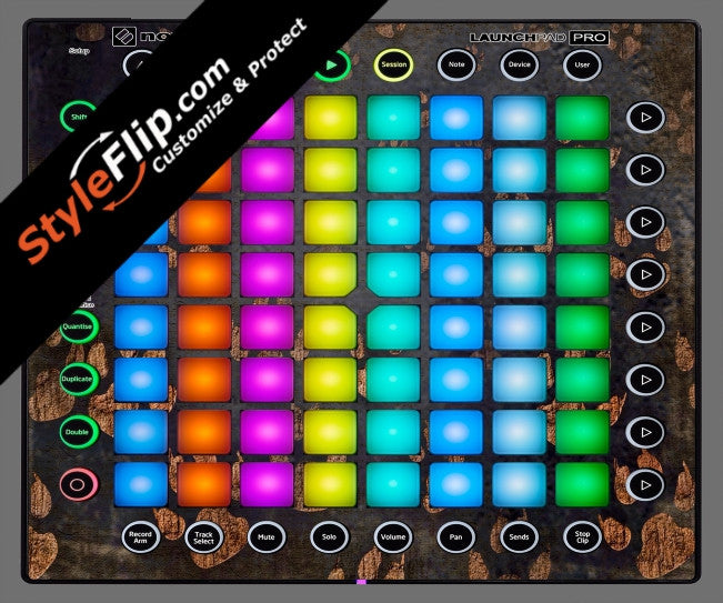Dog House Novation Launchpad Pro