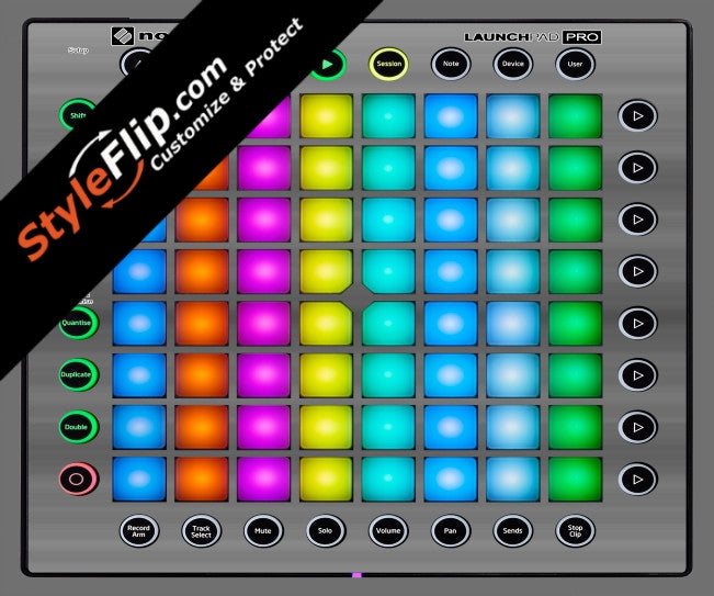 Grays Novation Launchpad Pro