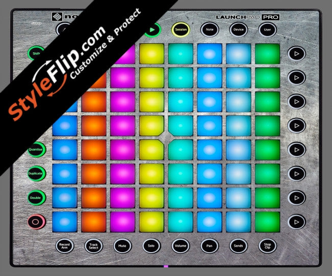 Hardware  Novation Launchpad Pro