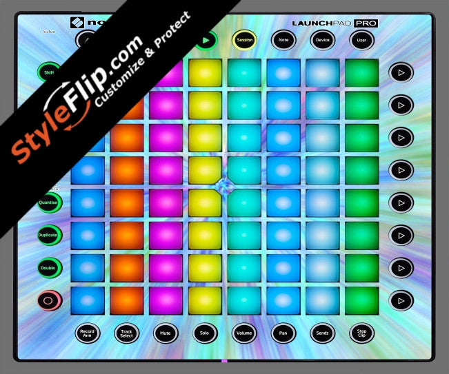 Vortex Novation Launchpad Pro