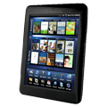Novel 7"-Black Android