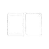 Novel 7"-Black Android