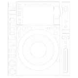CDJ-2000NXS2