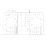 DDJ-400