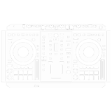 DDJ-800