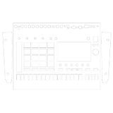 Toraiz SP-16 Sampling Workstation