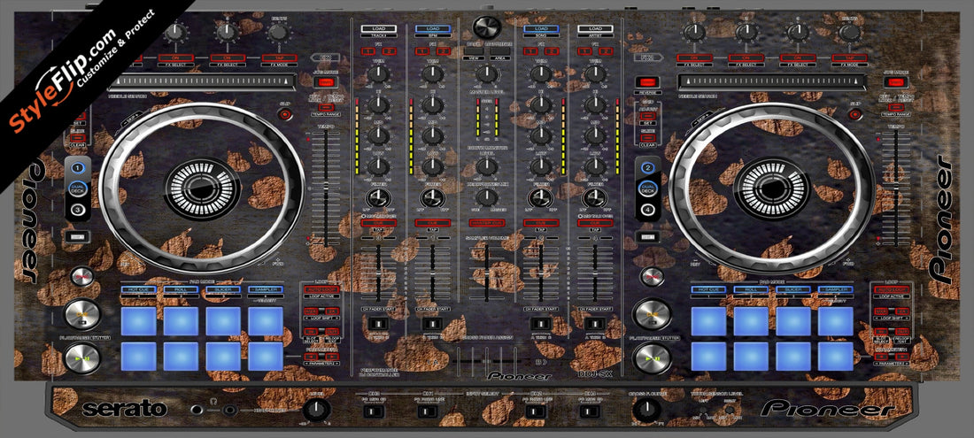 Dog House Pioneer DDJ-SX