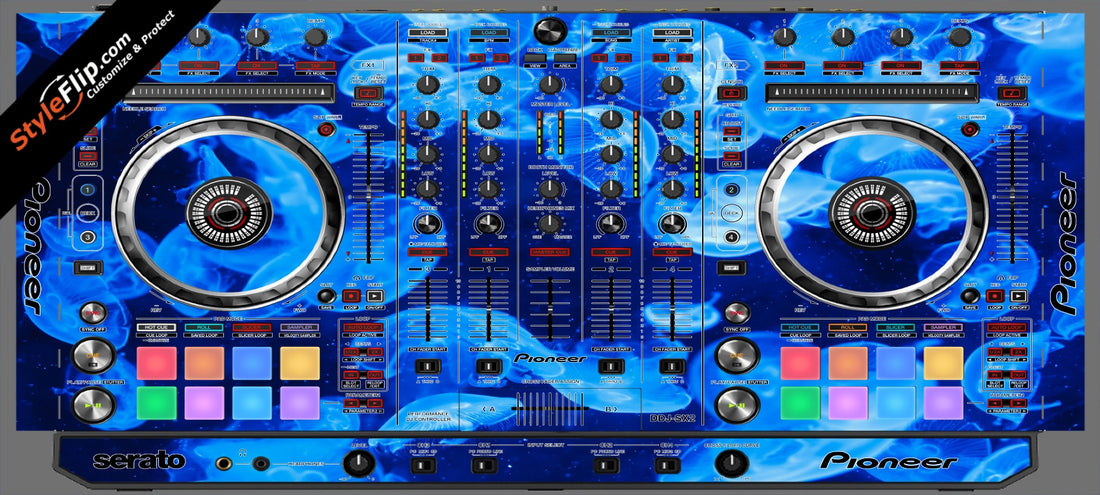 Jellyfish Pioneer DDJ-SX2