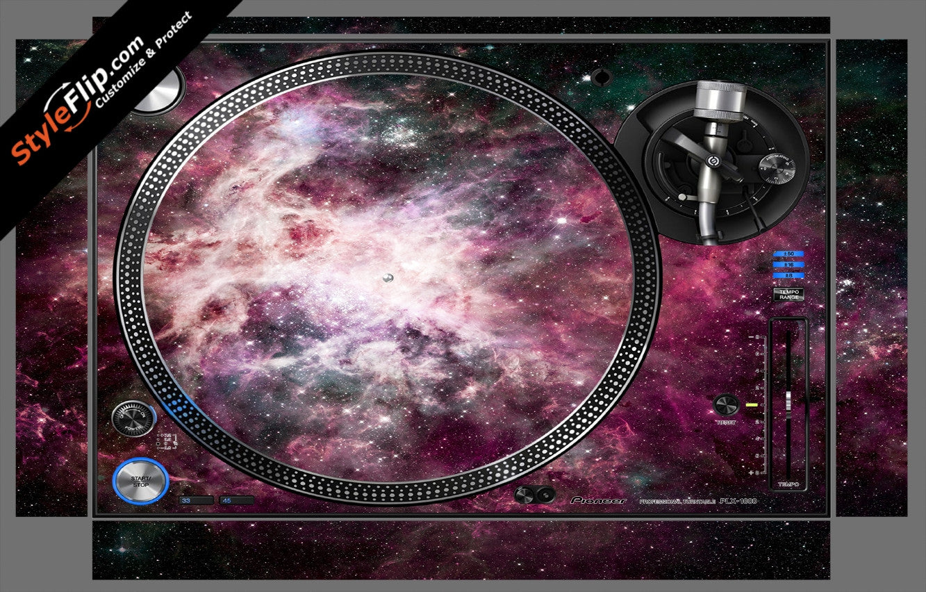 Cosmic  Pioneer PLX-1000