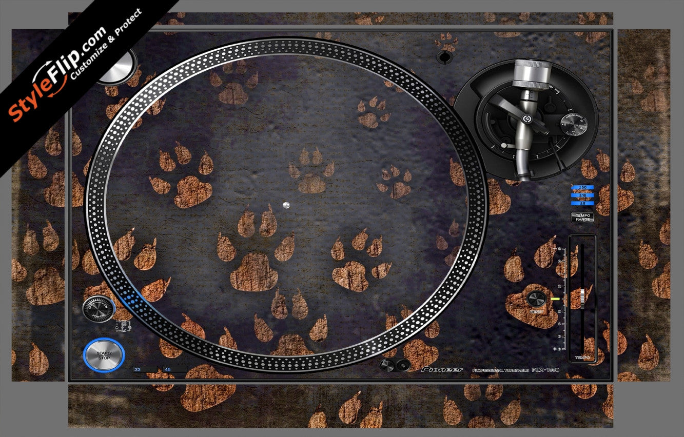 Dog House Pioneer PLX-1000