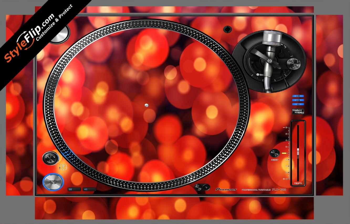 Firefly Pioneer PLX-1000