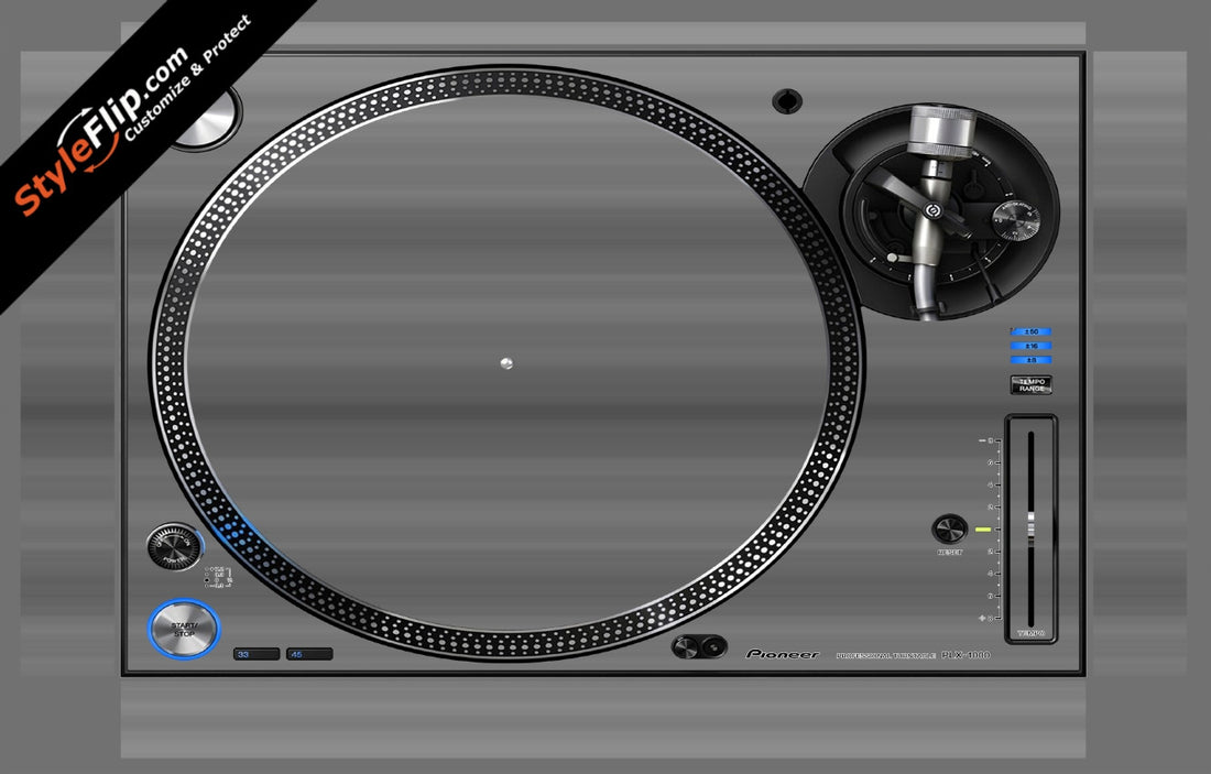 Grays Pioneer PLX-1000