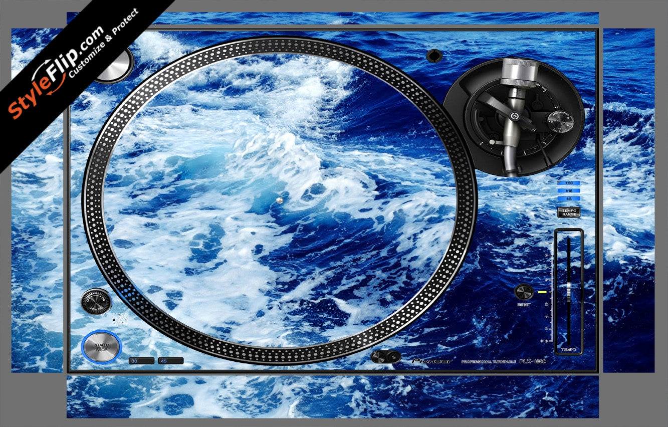 High Tide  Pioneer PLX-1000