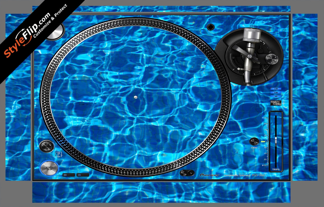 Pools Pioneer PLX-1000