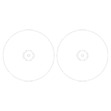 Platters (Left &amp; Right)