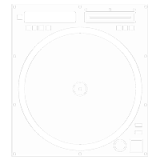 Top Face With Platter Skin