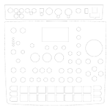 Boss SP-505 Groove Sampling Station