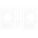 DJ-202 DJ Controller
