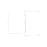 Galaxy Note 10.1 Tablet