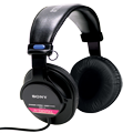 MDR V6 Headphones