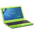 Vaio EA 14"