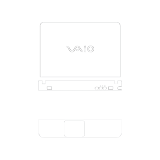 Vaio EA 14"