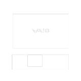 Vaio SE1 15.5"