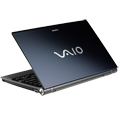 VAIO Z134