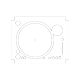 Top Face With Slipmat