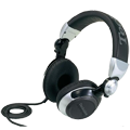 RP-DJ1200 Headphones
