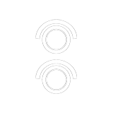 RP-DJ1200 Headphones