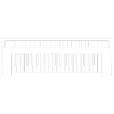 Reface CS Virtual Analog Synthesizer
