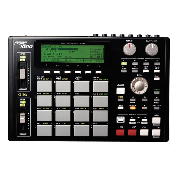 MPC1000