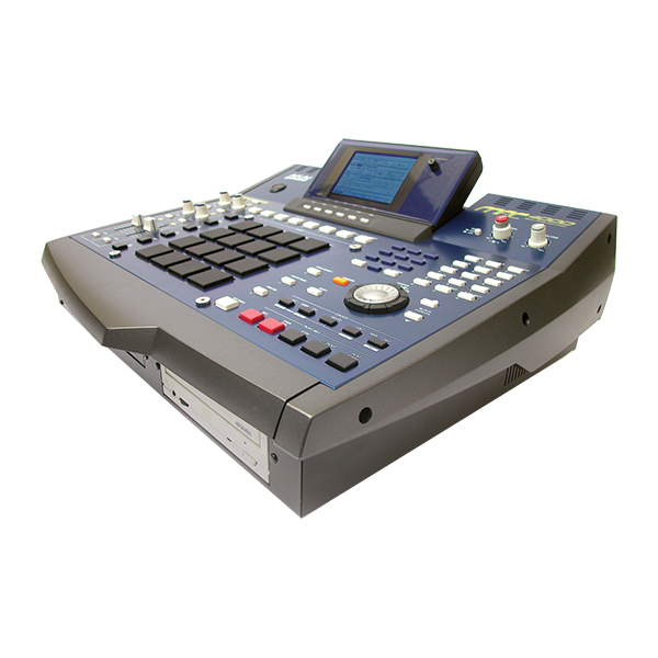 MPC4000
