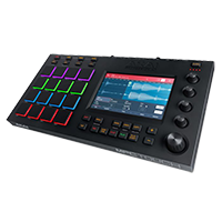 MPC Touch 