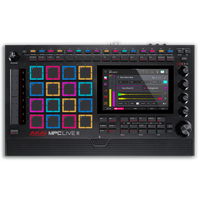 MPC Live III