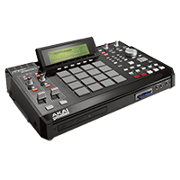 MPC2500