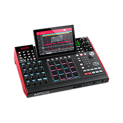 MPC-X