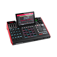 MPC-X