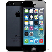 iPhone 5