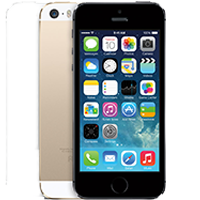 iPhone 5S