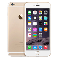 iPhone 6 Plus