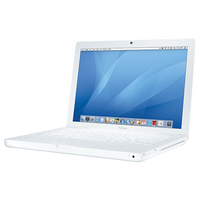 MacBook 13-Inch Non-Unibody (2006-2009) 