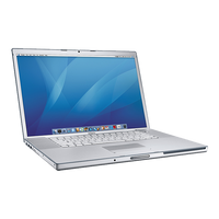 MacBook Pro 17-Inch Non-Unibody 